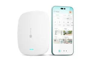 BE WAVE Zentralen/Hubs