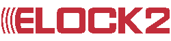 ELOCK2 Logo Zutrittskontrolle