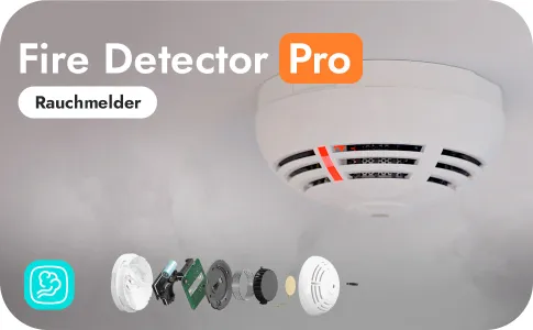 Kosteneffizienz und Flexibilität durch drahtlose Installation