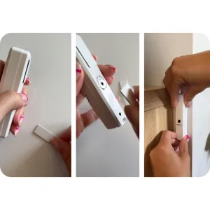 AGD-200 Drahtloser Glasbruchmelder: Mehrwert für professionelle Installateure in der Sicherheitstechnik