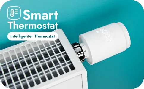 SATEL ART-210: Effiziente Heizkörperregelung für intelligente Gebäudetechnik