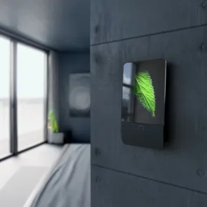 Funkbedienteile in der modernen Sicherheitstechnik: Vorteile des JA-156E-AN für professionelle Installationsbetriebe