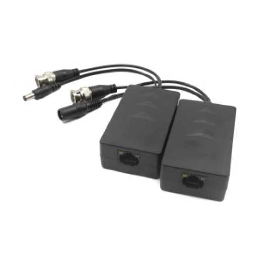 LZU1740 Passiver HD-CVI Balun