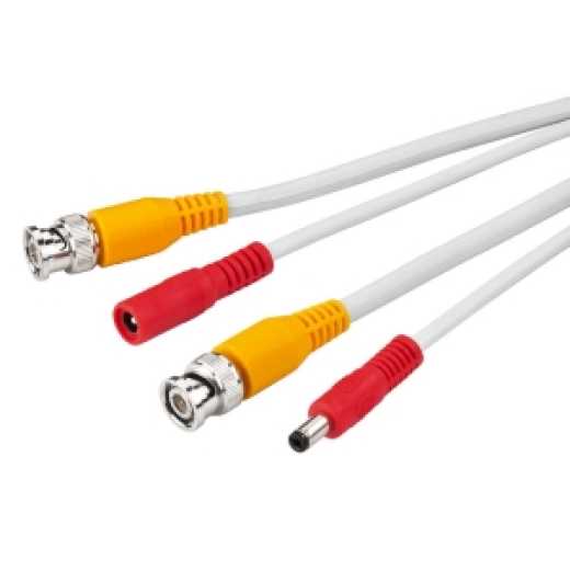 VKK10HD Video-Kombi-Kabel