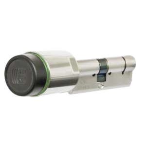 SLS-76 Antipanik-Einknaufzylinder - ELOCK2