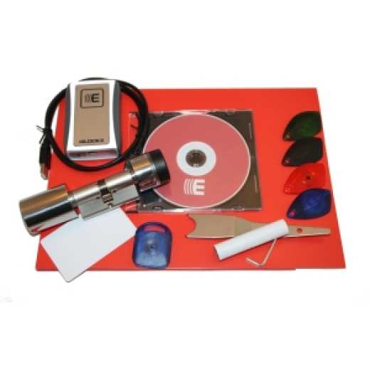 ELOCK2 Starterkit