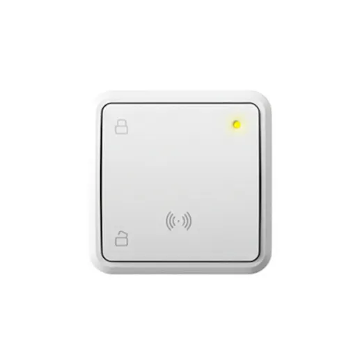 JA-151E Funk-RFID-Leser zur Bereichssteuerung via 13,56MHz Mifare-Chip - JABLOTRON 100 System