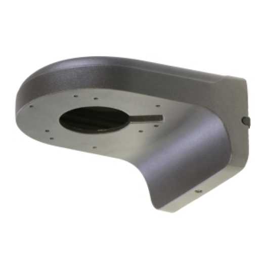 LWH9D Wandhalter für Dome Kameras, anthrazit
