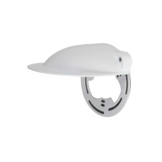 LWH12 Regenschutz für Dome Kameras