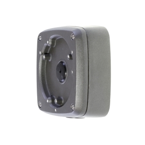 LAB7D Anschlussbox Farbe anthrazit - LunaHD
