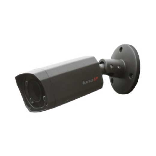 LKA5203D anthrazit, 2MP, 2,7-12mm Motorzoom