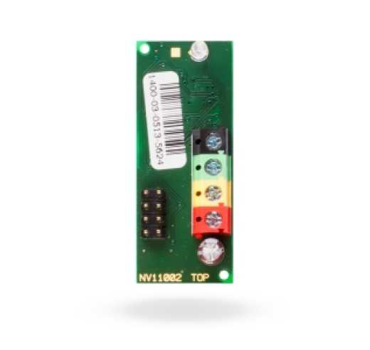 JA-110GCO Busmodul für EI208W(D) - JABLOTRON 100 System
