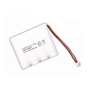 BAT4V8-LH0900 NiCd wiederaufladbare Batterie