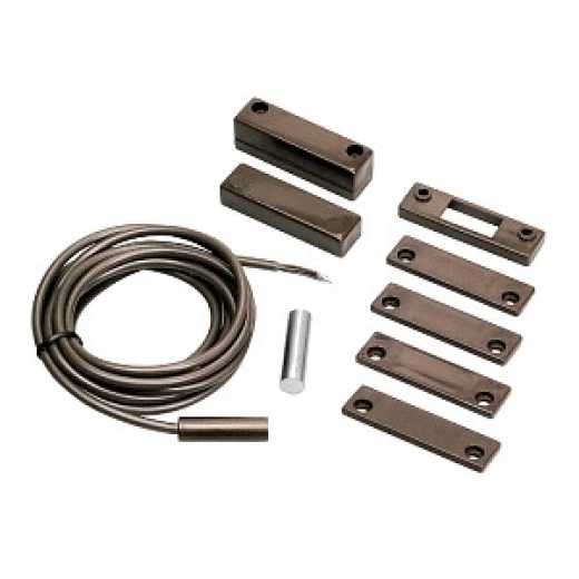 EMK46ATB Aufbaumagnetkontakt