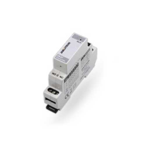 UR01-DIN Universelles Relais für die Hutschienenmontage - JABLOTRON 100 System