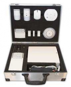 Jablotron 100 Präsentationskoffer Profi-Light - JABLOTRON 100 System