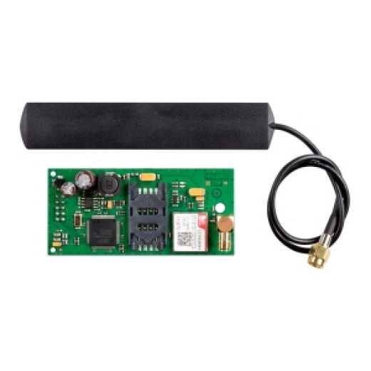 JA-190Y GSM-Modul - JABLOTRON 100 System