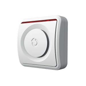 JA-110A+ Bus-Innensirene - JABLOTRON 100 System