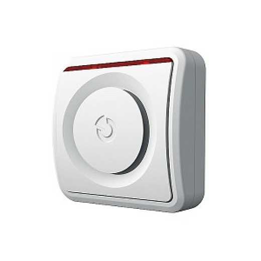 JA-150A+ Funk-Innensirene - JABLOTRON 100 System