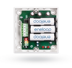 JA-120N Türrelais - JABLOTRON 100 System