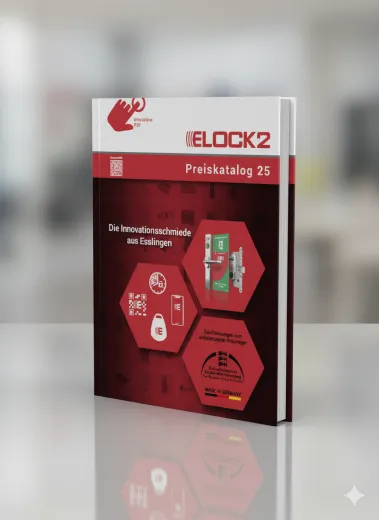 Preiskatalog ELOCK2 2025