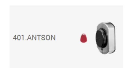 401.ANTSON