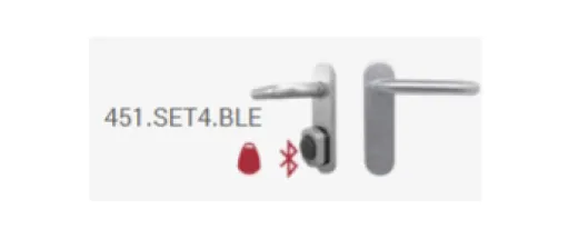 451.SET4.BLE