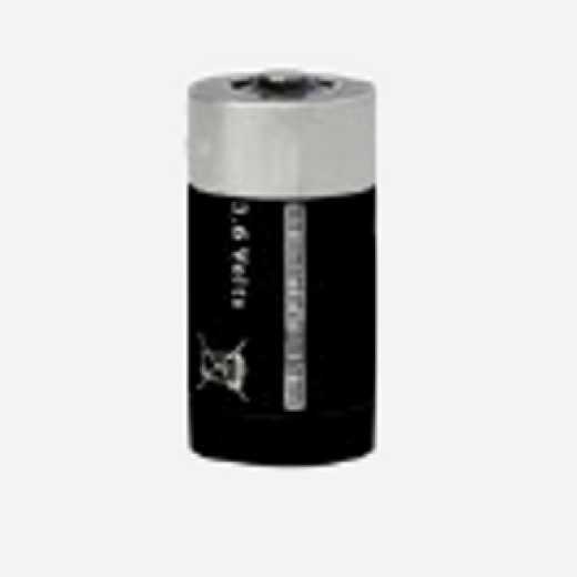 703.B8 Lithium-Batterie für Beschläge 1 Stück