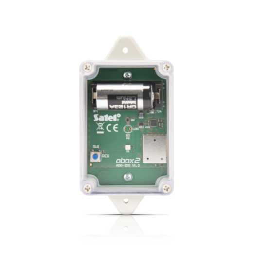 ADD-200 Außen-Dämmerungsmelder 868 MHz Funk - BE WAVE System