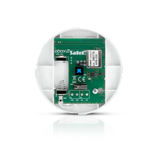 APB-200 Panik - Button 868 MHz Funk - BE WAVE System