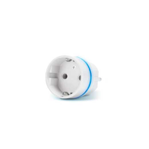 ASW-200 FW Smarte Schuko-Steckdose 868 MHz Funk - BE WAVE System