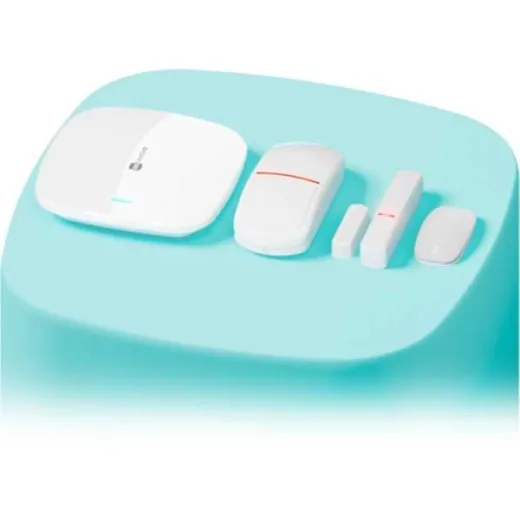 BWPK BeWave Protection Starter Kit - BE WAVE SYSTEM