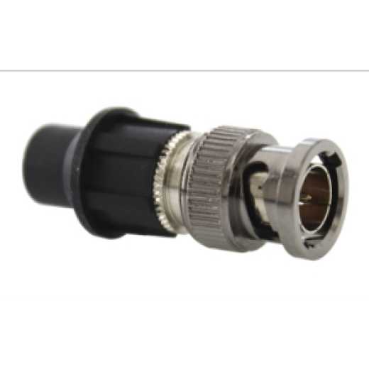 BNCFIX Stecker für HDCVI