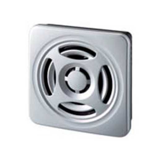 BSV-24P-S Lautsprechermodul, Silber