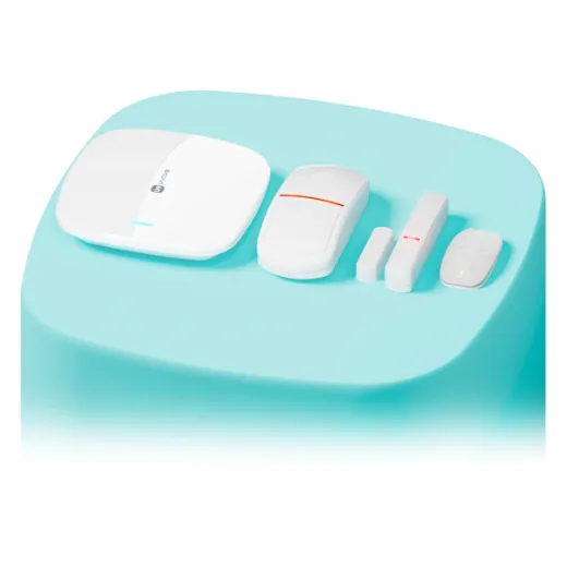 BWPK BeWave Protection Starter Kit - BE WAVE SYSTEM