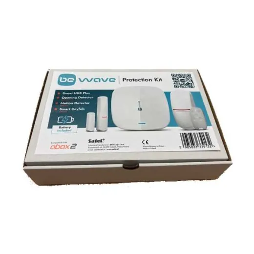 BWPK BeWave Protection Starter Kit - BE WAVE SYSTEM