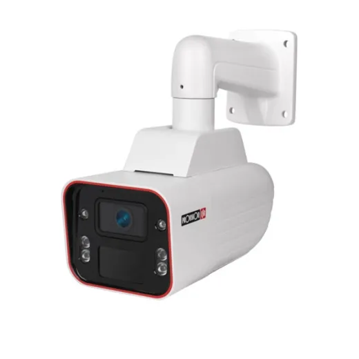 CEL1-LTE 4MP Bulletkamera 3,6mm, IR 40m, IP65 Alarmkamera mit Audio - Provision ISR