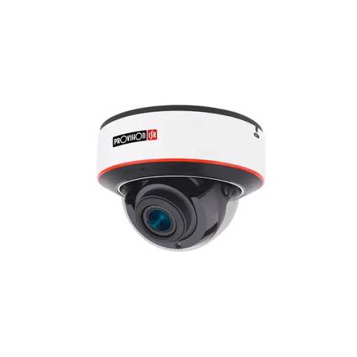 DAI-350A-MVF 5MP motorzoom 2,8-12mm Dome COAX-HD Kamera