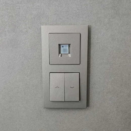 Einbau-Multisensor domus, lares 4.0 System