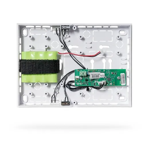 JA-151R Funk-Repeater im Kunststoffgehäuse - JABLOTRON 100 System