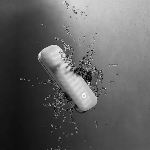 JA-151F Funk-Wassermelder zur Detektion von leitfähigen Flüssigkeiten - JABLOTRON 100+ System