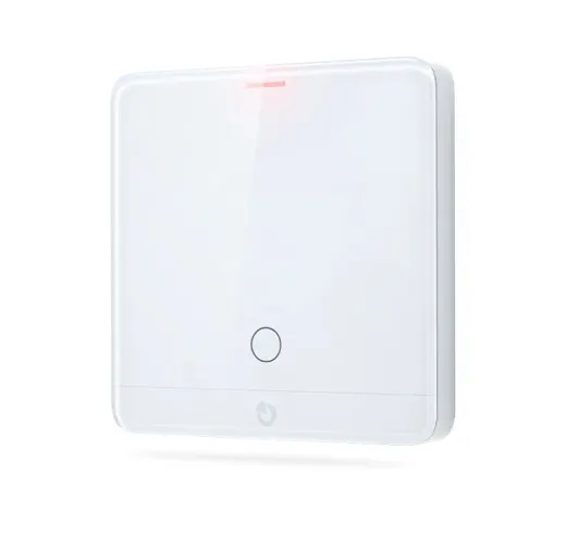 JB-151TH-WH Funk-Raumthermostat