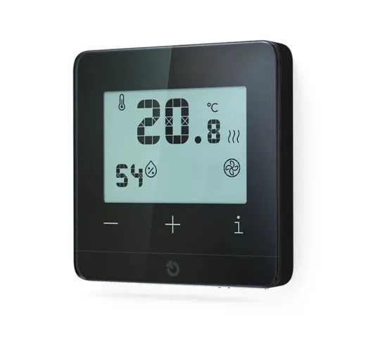 JB-111TP-AN BUS-Raumthermostat