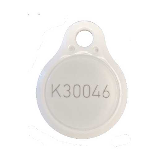 KME300+Kombi-Transponder MIFARE DESFire EV3 8K EM4200 Supertag