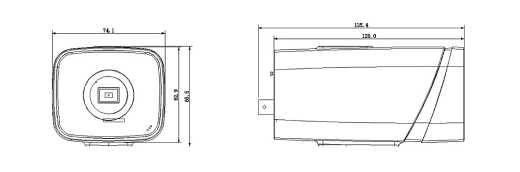 LBD5200 2MP T/N - LunaHD
