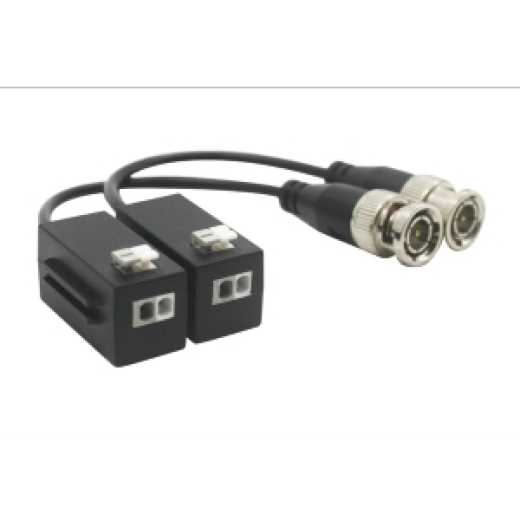 LBL01 Zweidraht Set für HD (CVI/TVI/AHD)