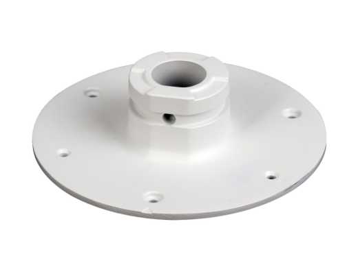 LHA4 Adapter für 4-fach Dome Kameras - LunaHD
