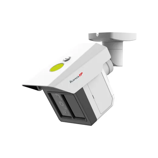 LK3-5200 3×2-MP Multivision-Bulletkamera