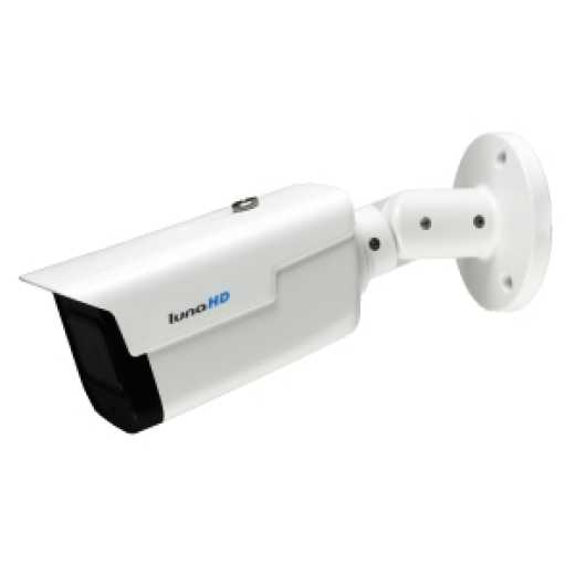 LKA2503 2,7~13,5mm Motorzoom 4MP IP67 HDCVI