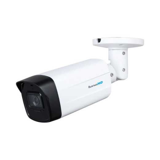 LKD2200P 3,6mm Objektiv, Smart IR, IP67, CVI